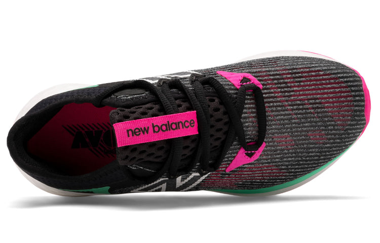 (WMNS) New Balance Fresh Foam Roav Haze 'Summer Fog Peony' WRVHZSG1