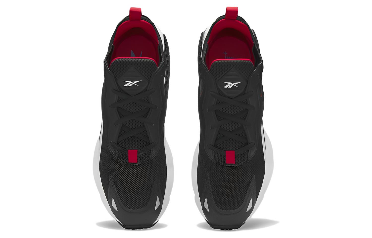 Reebok Hexalite Legacy 'Core Black' HR1334