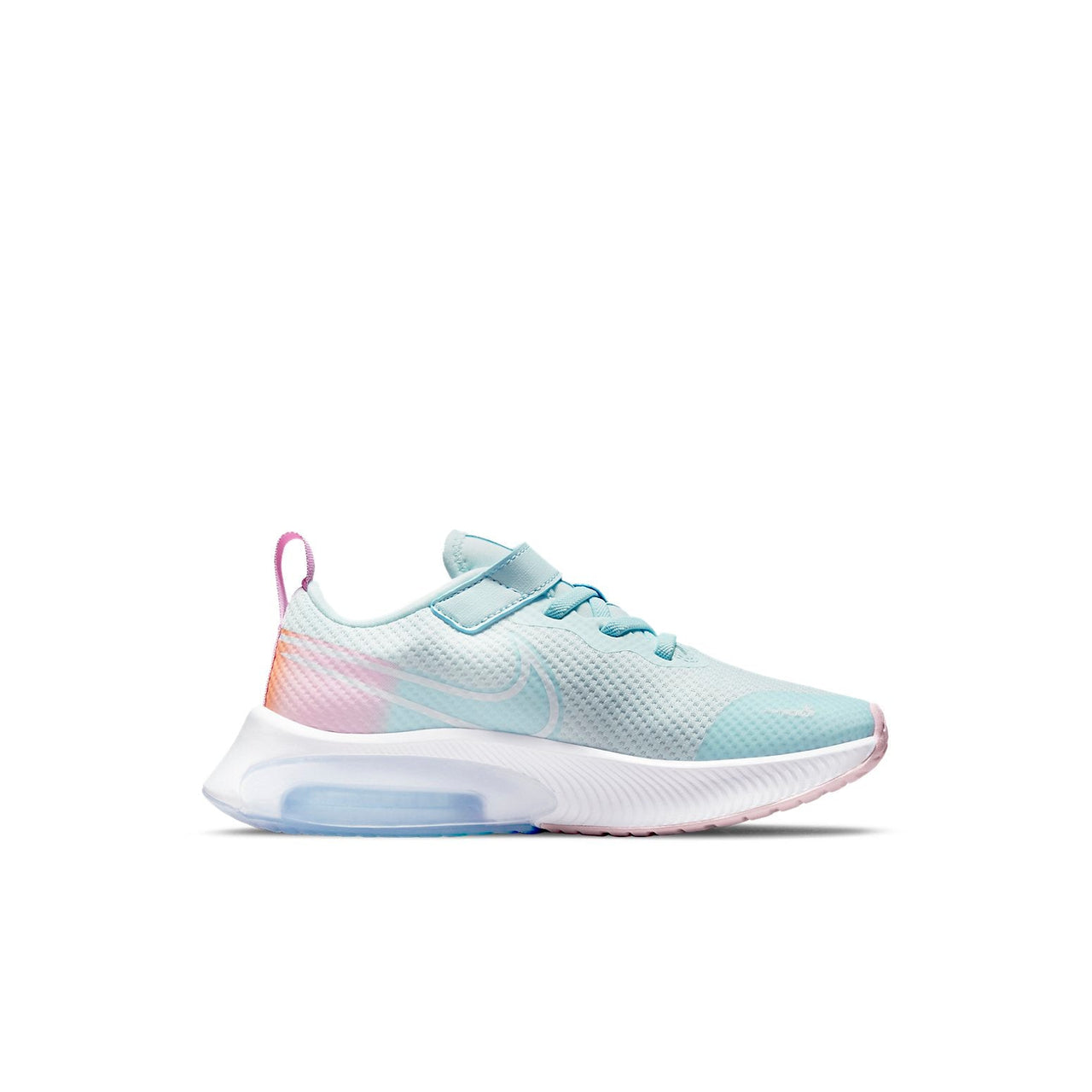 (PS) Nike Air Zoom Arcadia SE 'Glacier Blue Pink Melon Tint' DC9249-400