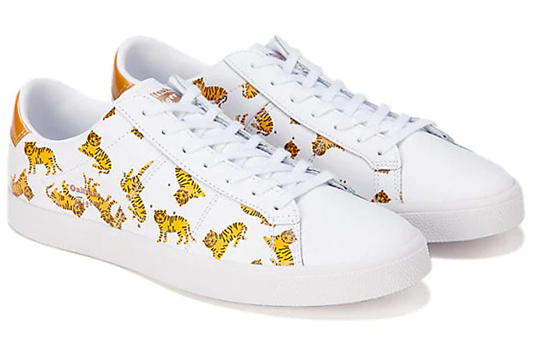 Onitsuka Tiger Lawnship 3.0 'Animal Pattern' 1183A781-101