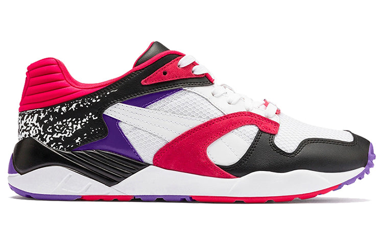 PUMA Trinomic XS-850 'Purple Glimmer' 371090-02