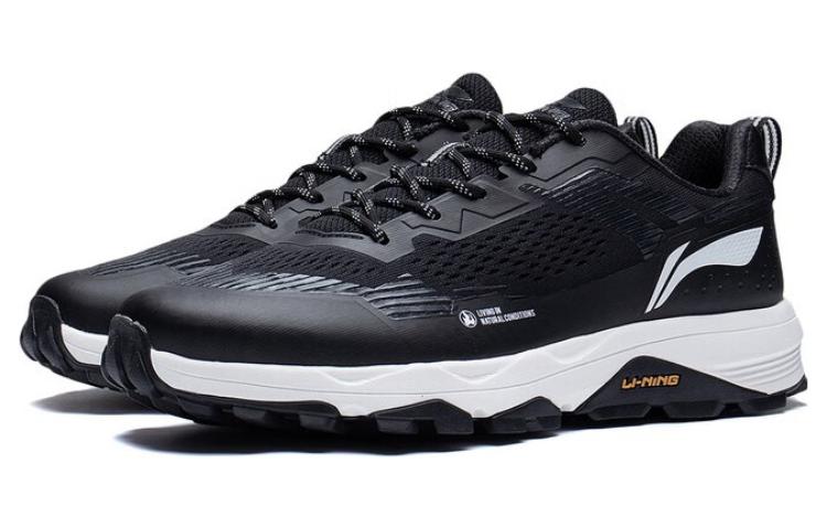 Li-Ning Gundam 'Black White' ARDT007-4