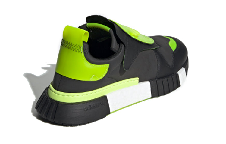 adidas originals Futurepacer 'Black Yellow' EE5015