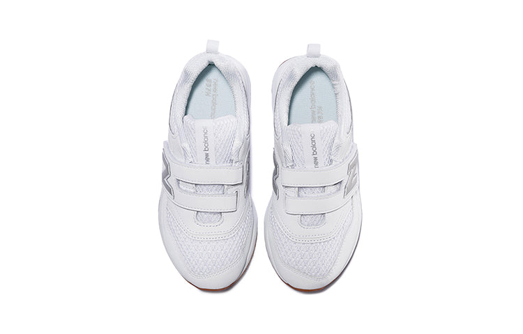 (PS) New Balance 997 'White' PZ997HOM
