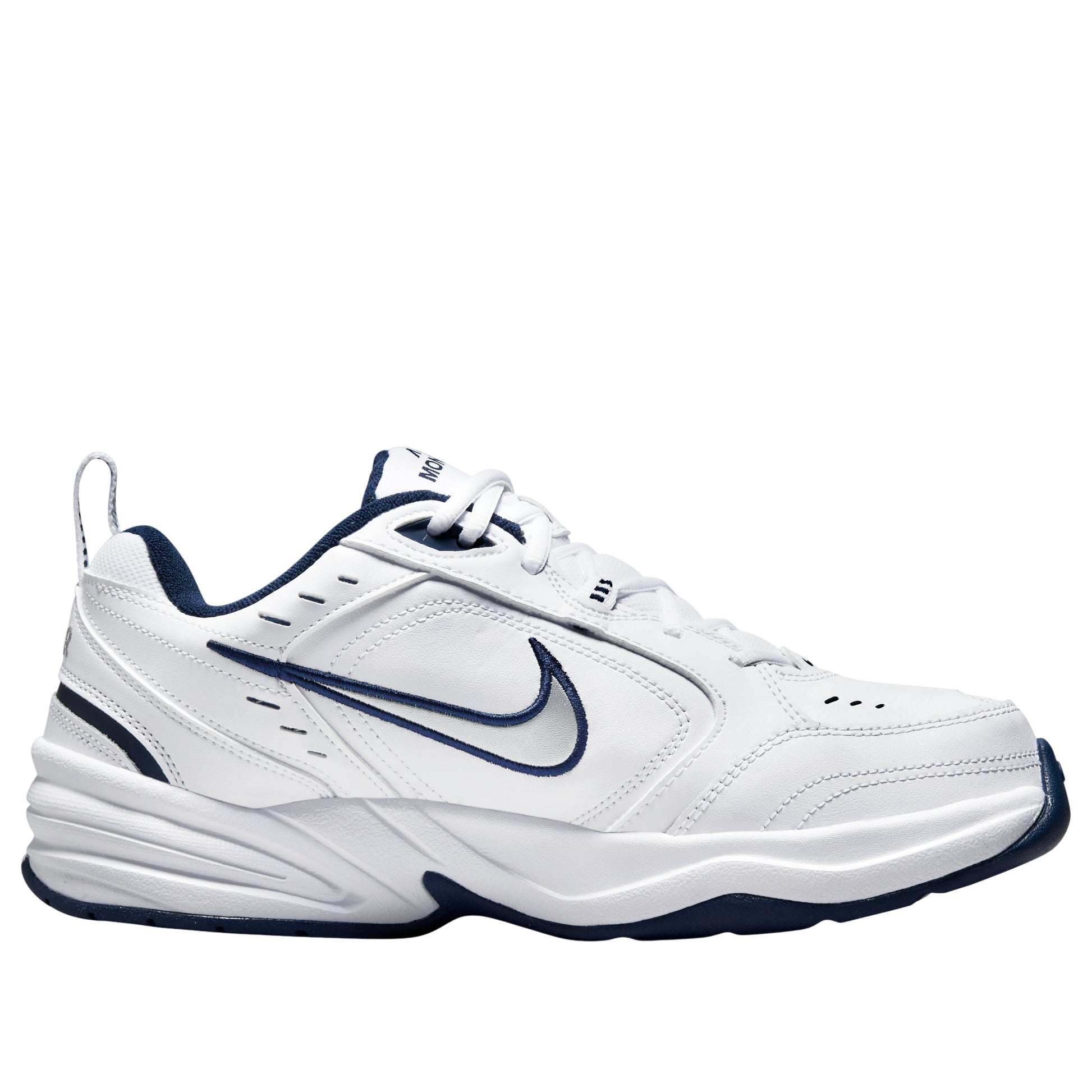 Nike Air Monarch IV 4E Wide 'White' 416355-102