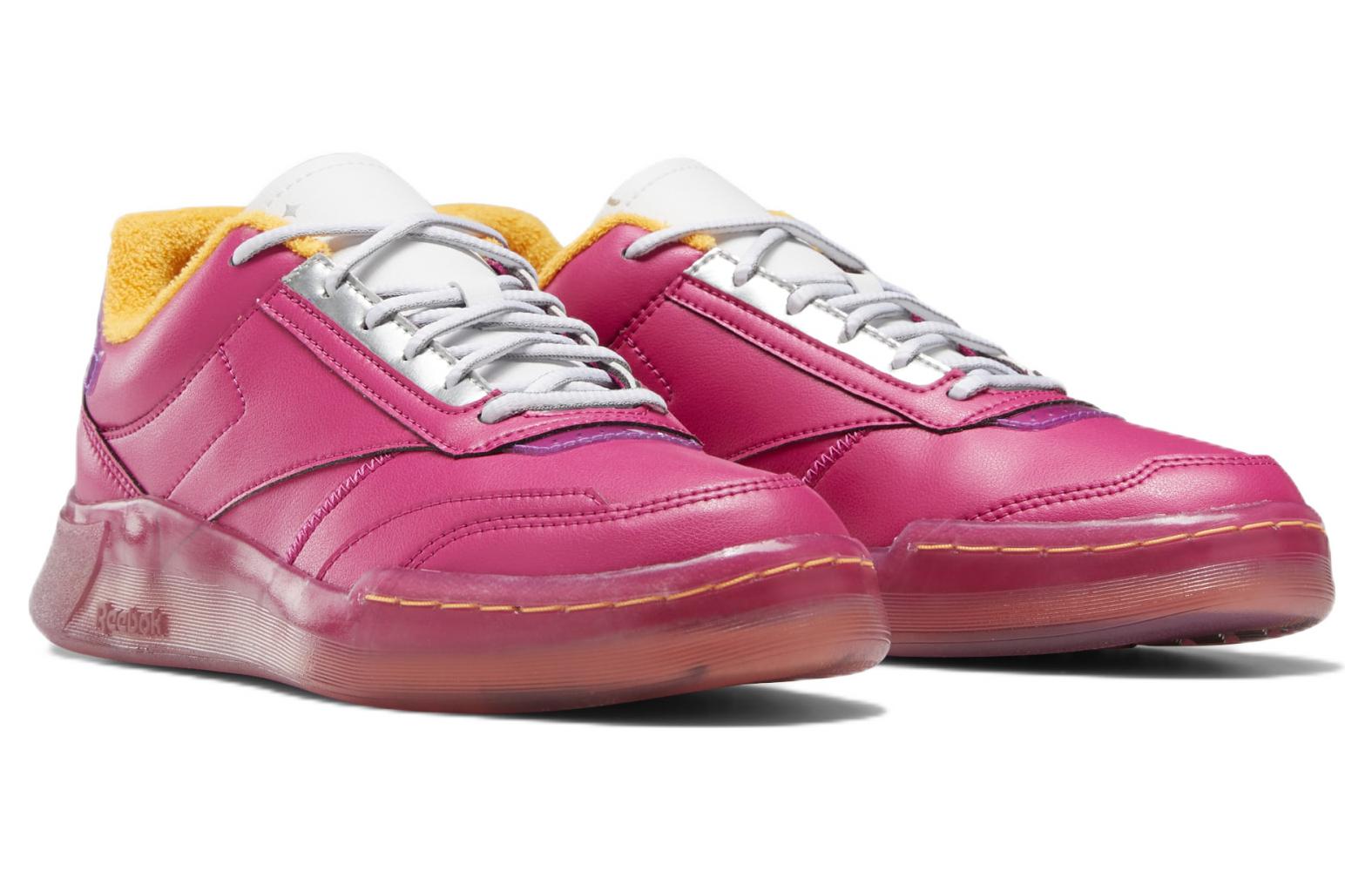 Reebok Flintstones Meet Jetsons x Club C Legacy 'Jane Jetson' GZ6421