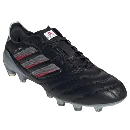 adidas Copa Icon 2 HG/AG Japan 'Core Black Pure Ruby Cloud White' JH9225