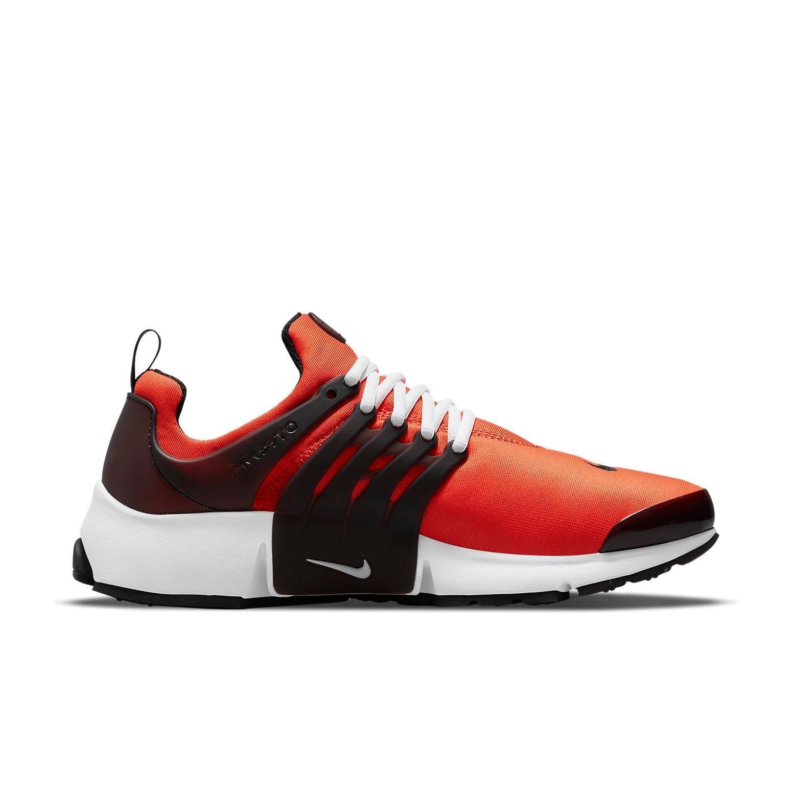 Nike Air Presto 'Orange' CT3550-800
