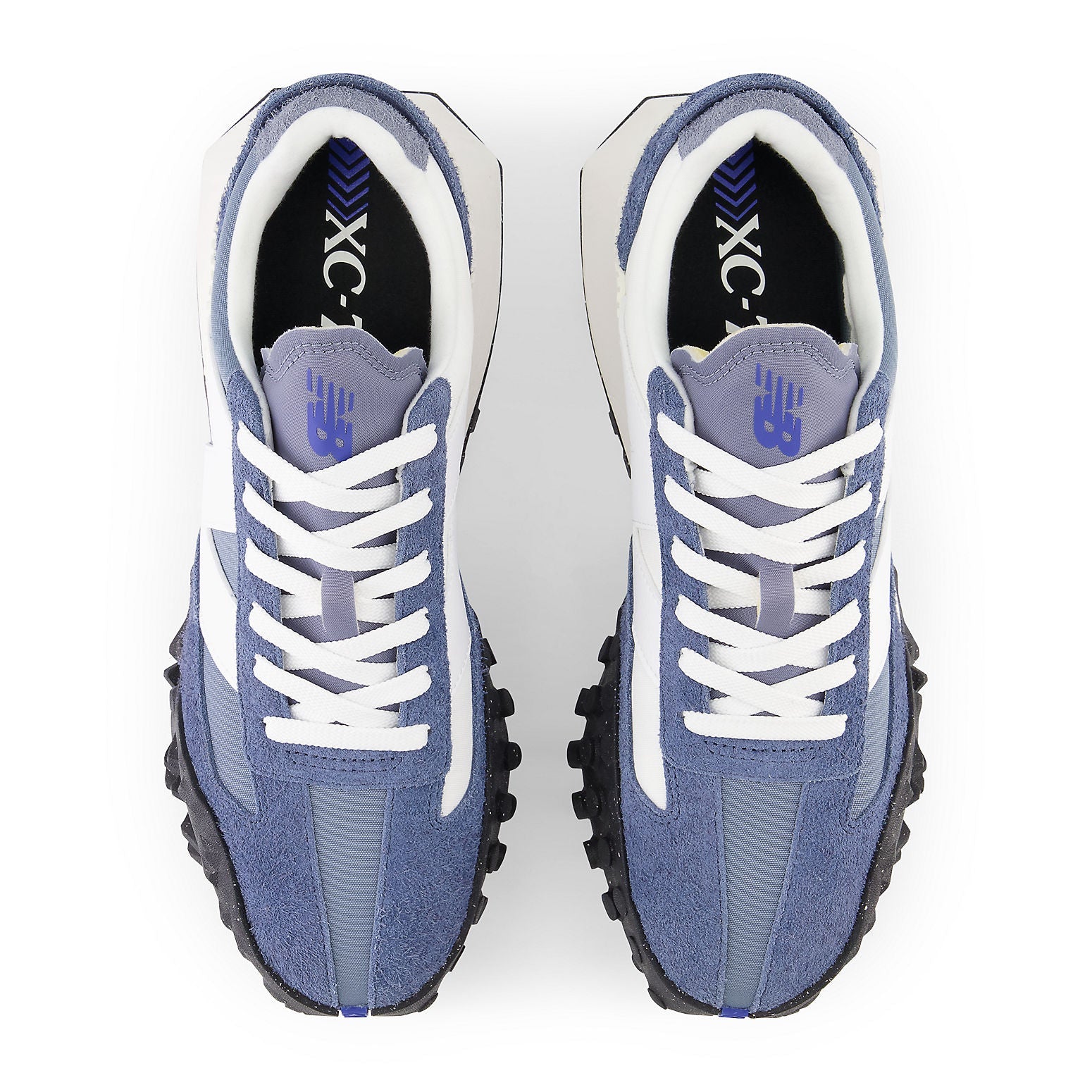 New Balance XC-72 'Vintage Indigo' UXC72NN