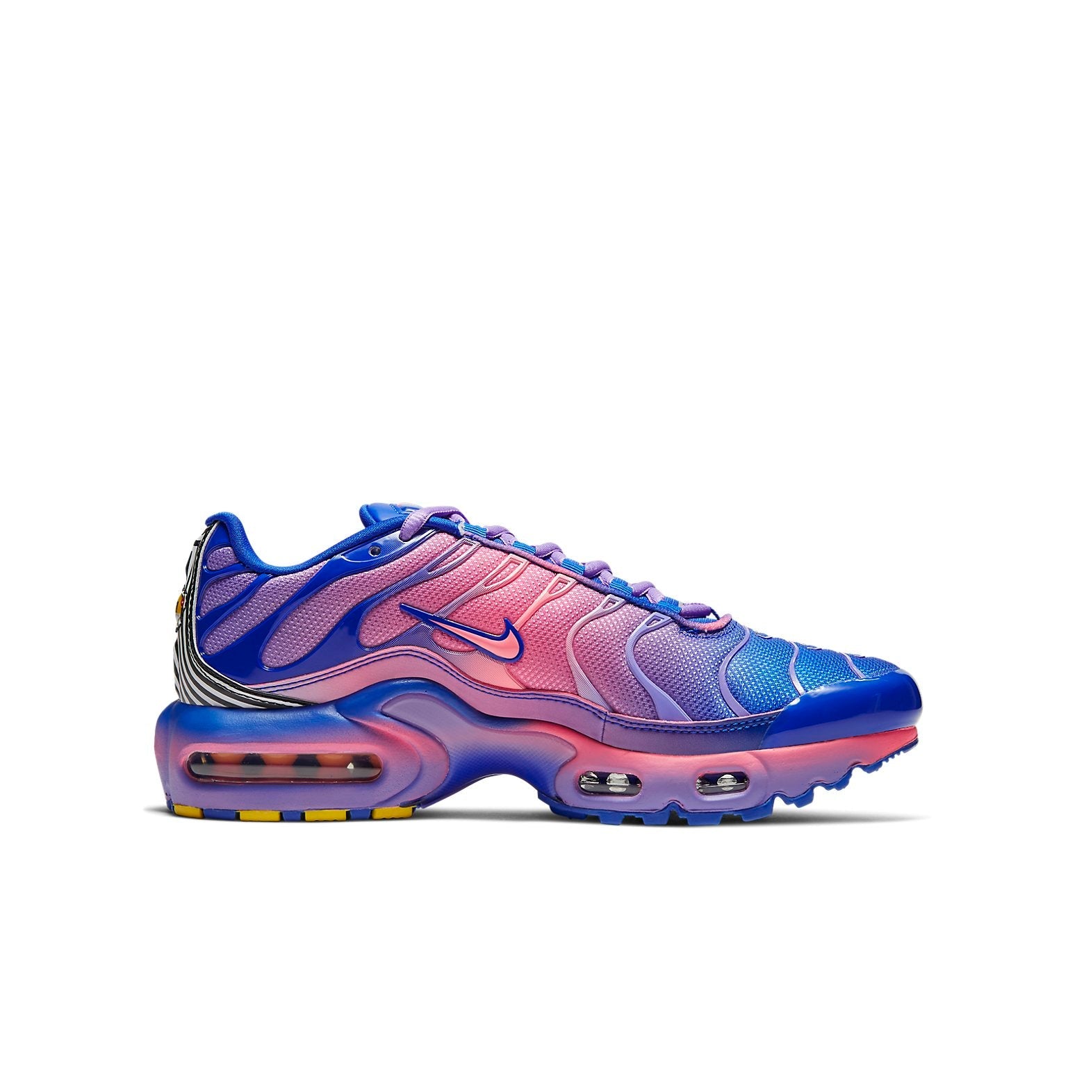 (GS) Nike Air Max Plus 'Sunset Pulse' CT0962-400