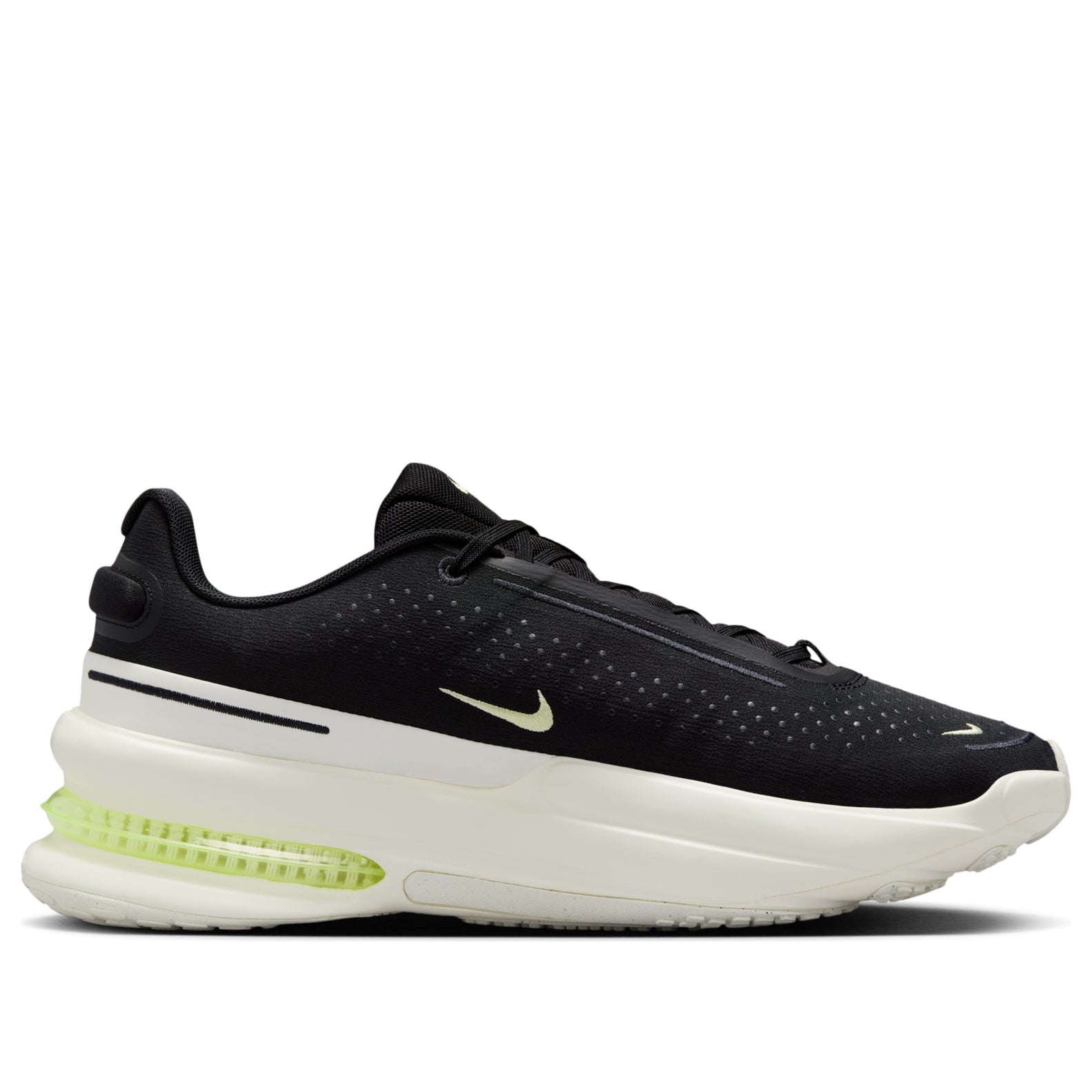 Nike Air Zoom Upturn SC 'Black Life Lime Sail' IB2746-001