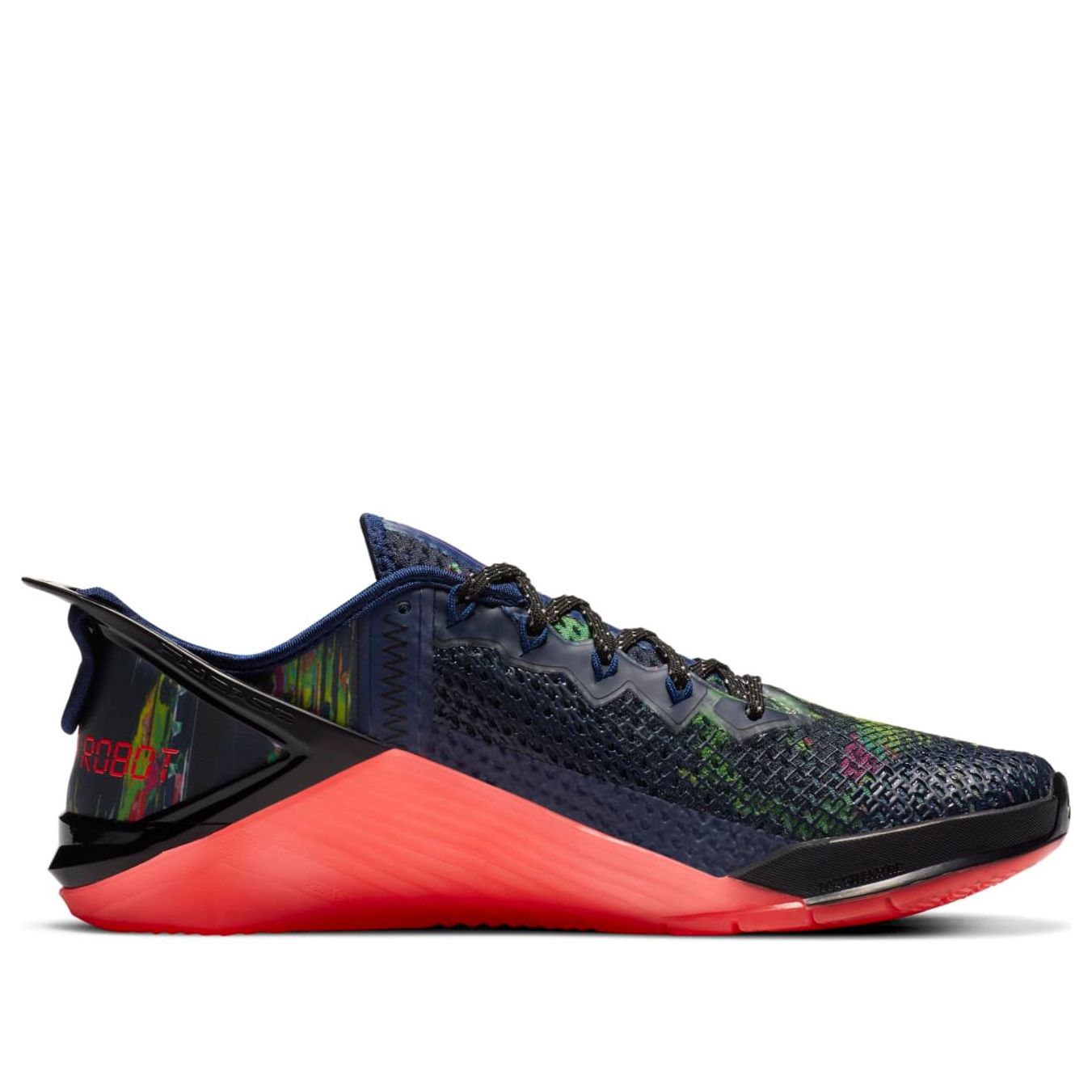 (WMNS) Nike Metcon 6 FlyEase 'I Am Not A Robot' DB3794-400
