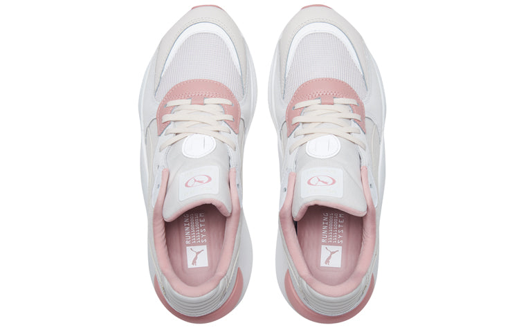 PUMA RS 9.8 Space 'Pastel Parchment' 370230-05