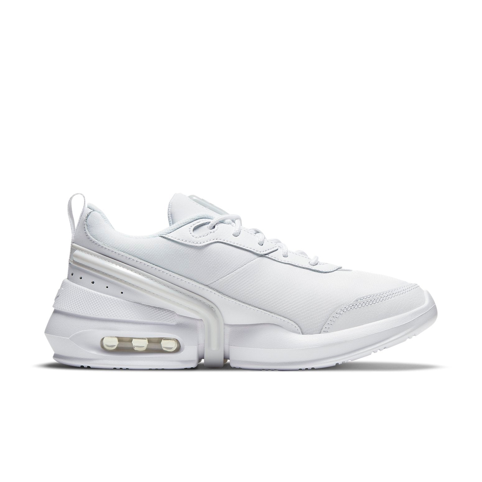 (WMNS) Nike Air Max Siren 'White' CJ1678-101