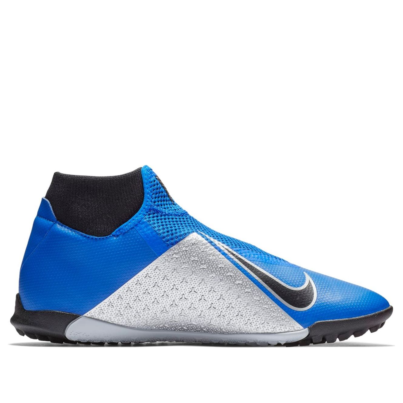 Nike Phantom Vision Academy DF TF 'Racer Blue Black' AO3269-400