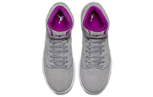 (GS) Air Jordan 1 Retro 'Maya Moore' 332148-012