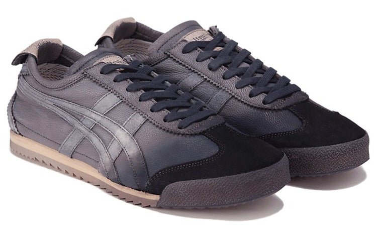 (WMNS) Onitsuka Tiger Mexico 66 'Dark Purple' 1182A487-500