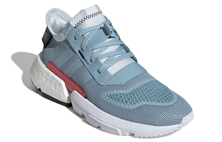(WMNS) adidas P.O.D. S3.1 'Ash Grey' EE7033