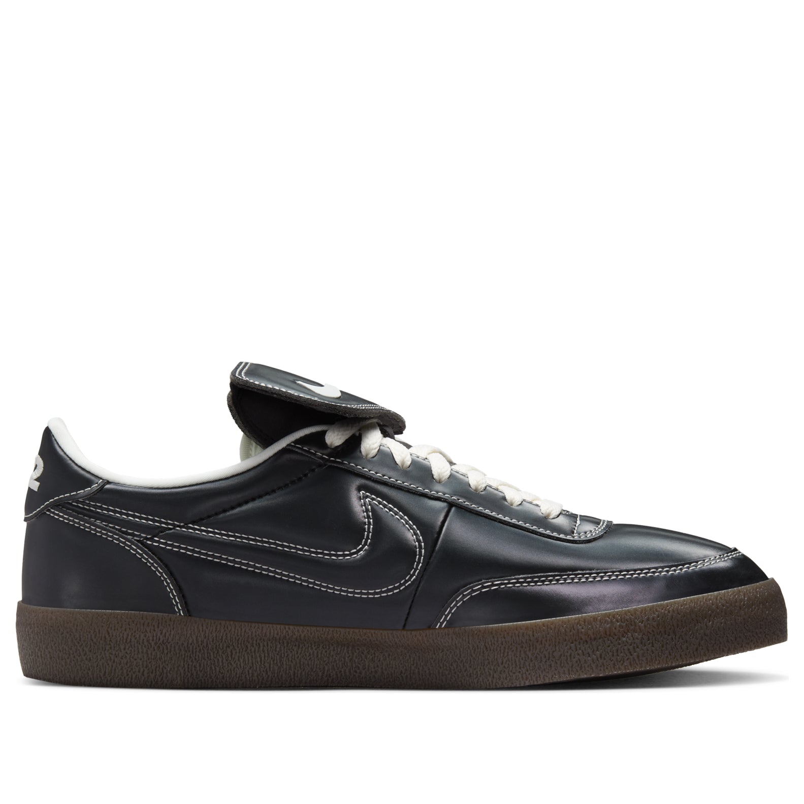 Nike Killshot 2 Premium 'Black' HQ3489-010