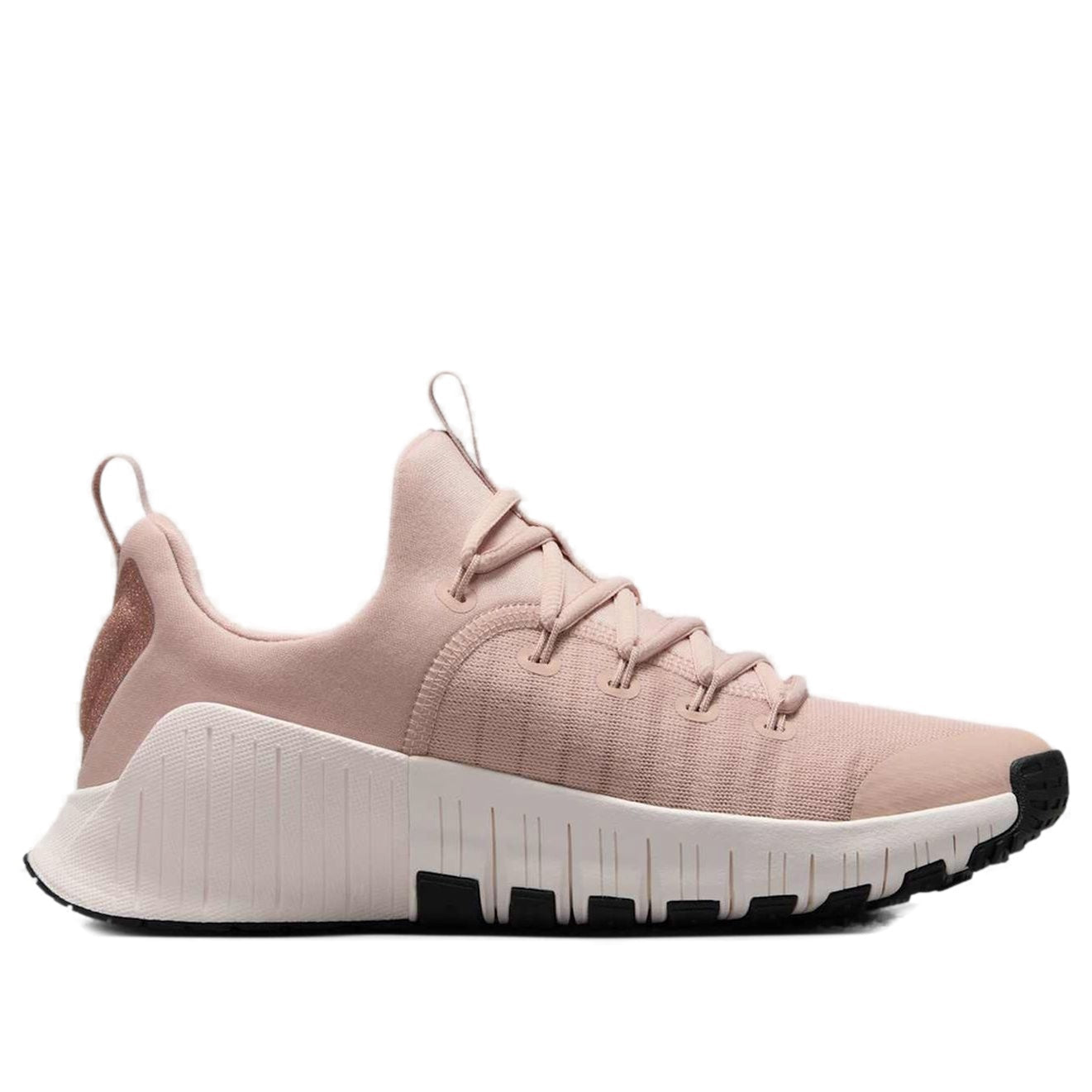 (WMNS) Nike Free Metcon 6 Premium 'Pink Oxford' HF1208-600