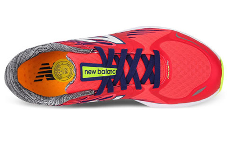 (WMNS) New Balance 1400 V4 'Red Purple' W1400PW4