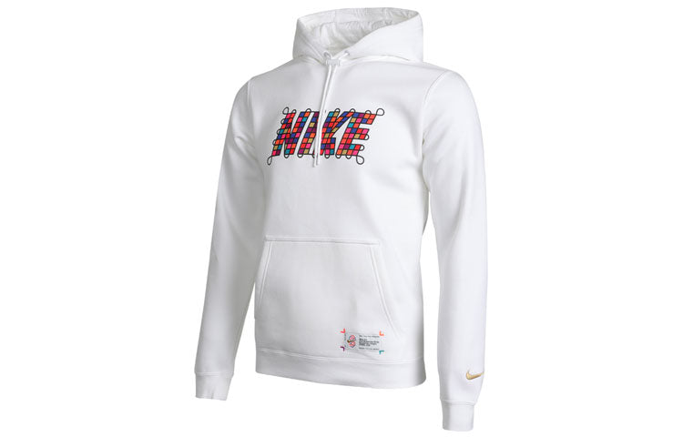 Nike As Sportswear CNY Chinese New Year Po 'White' DH1382-100