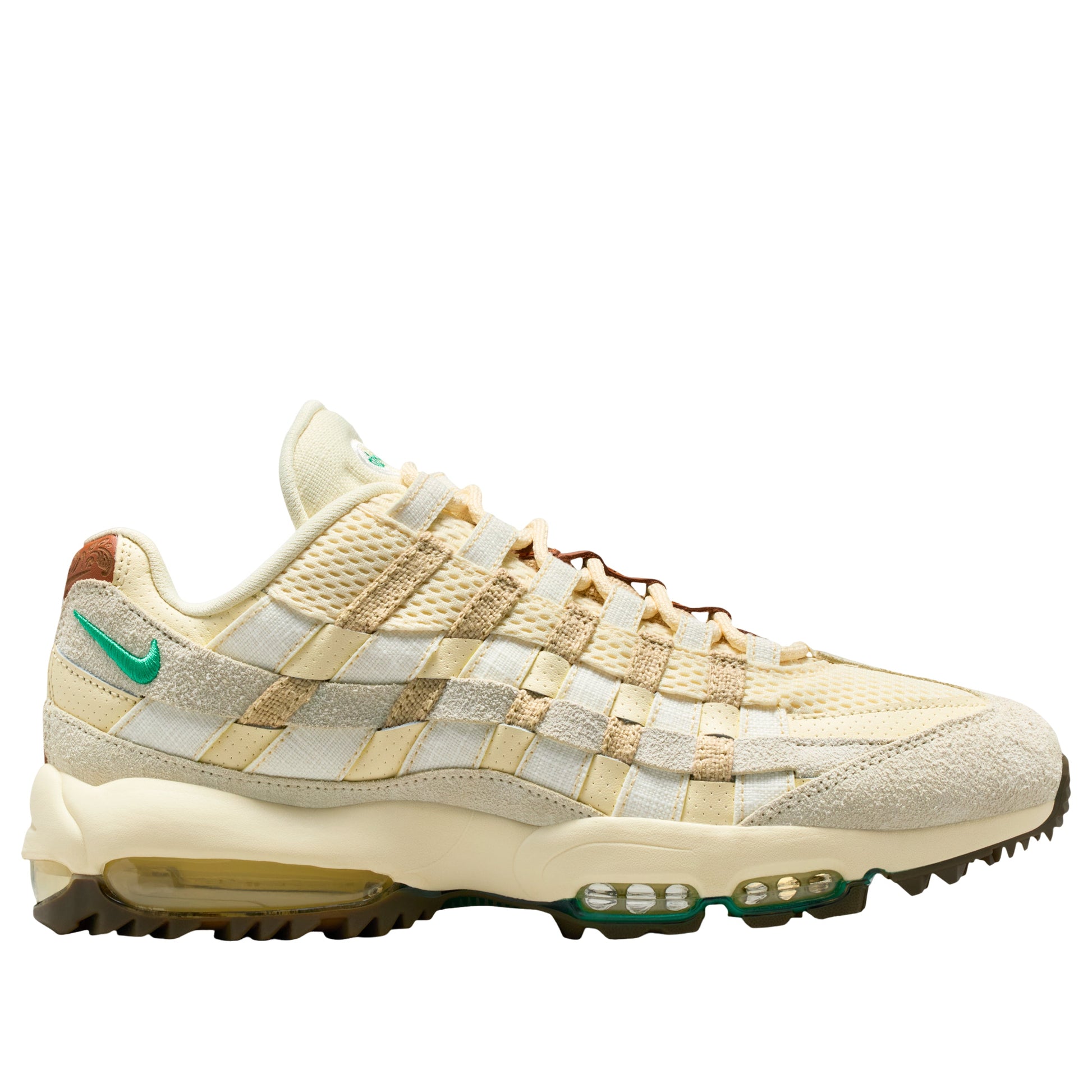 Nike Air Max 95 Golf 'Waste Management Open' IB6895-100