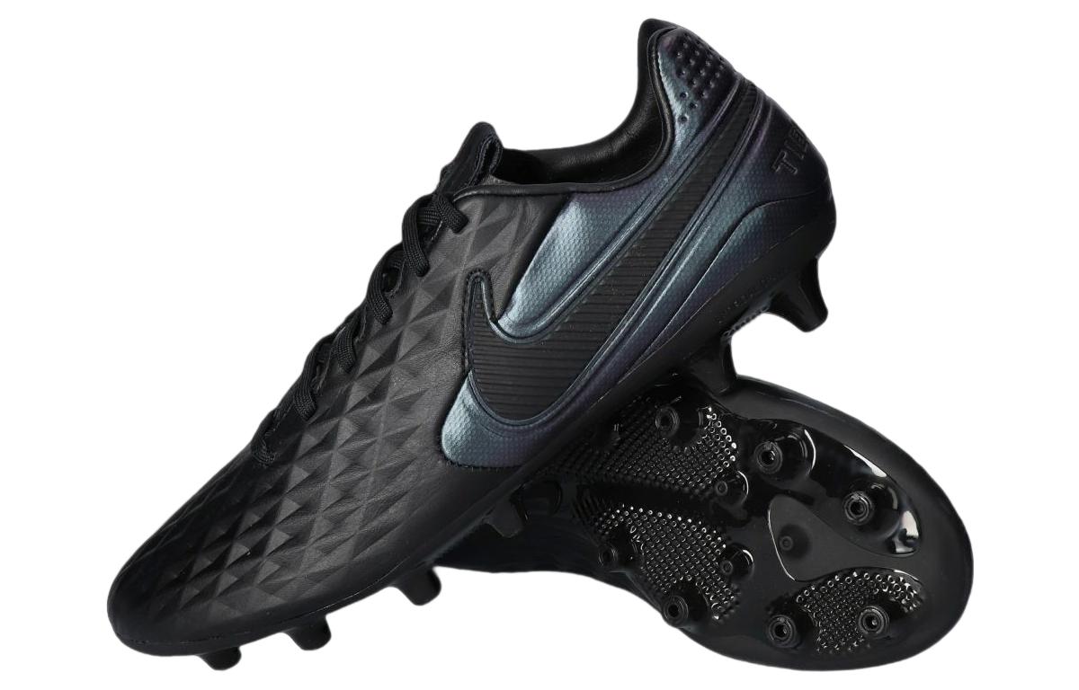 Nike Tiempo Legend 8 Pro AG 'Kinetic Black' AT6137-010