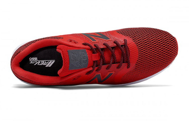 New Balance 1550v Red/Black ML1550CA