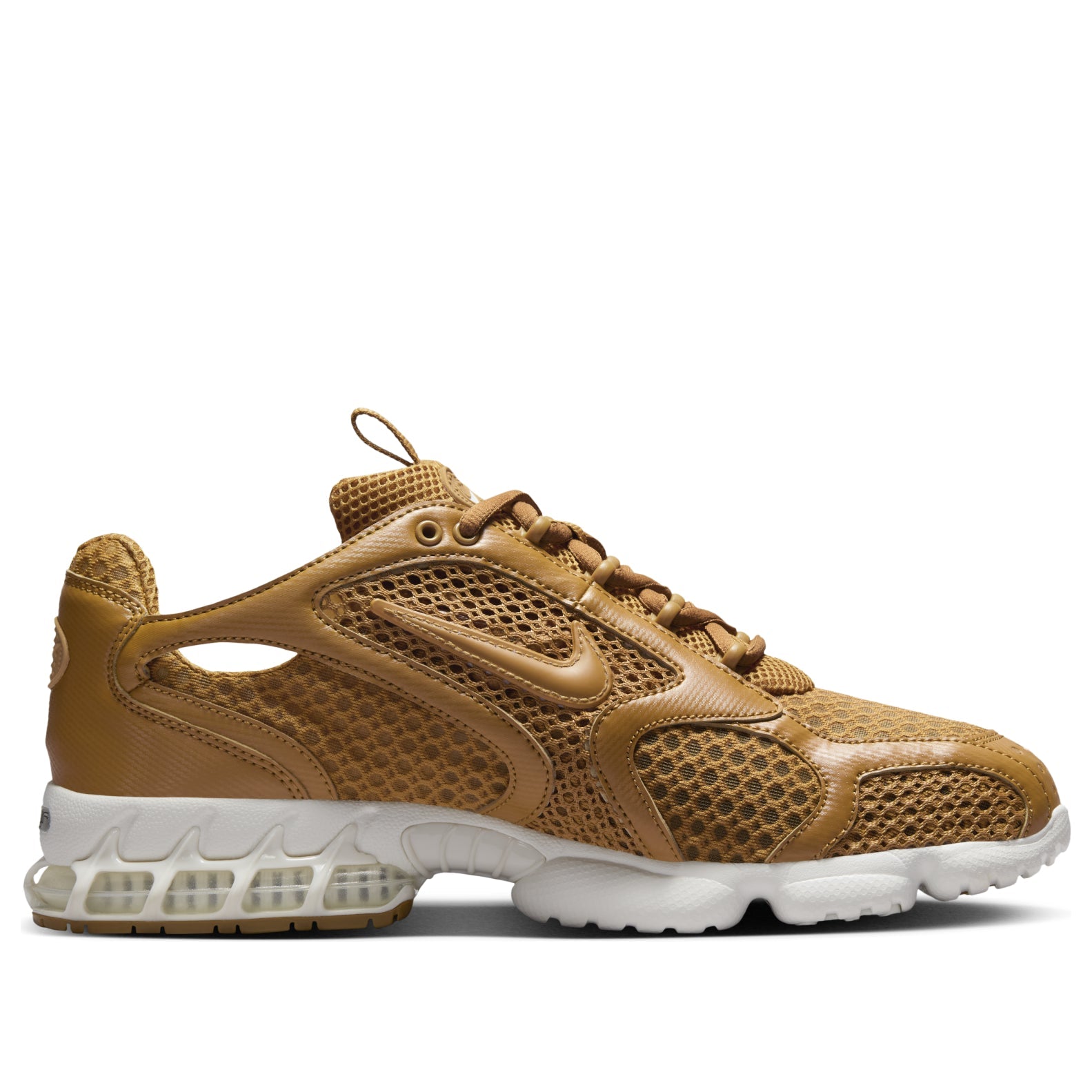 Nike Air Zoom Spiridon Cage 2 'Wheat'  HQ3552-799