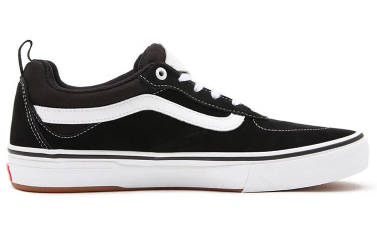 Vans Kyle Walker Black/White VN0A5JIEY28