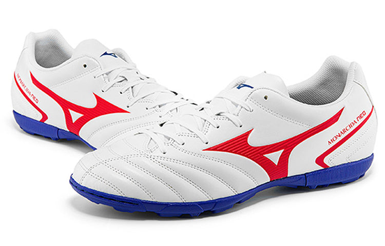Mizuno Morelia Neo II AS 'White Blue' P1GD210562