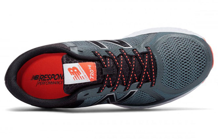 New Balance 720 v4 Grey/Blue M720LT4