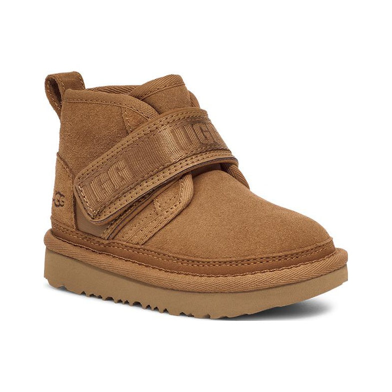 (PS) UGG Neumel 'Brown' 1130757T-CHE