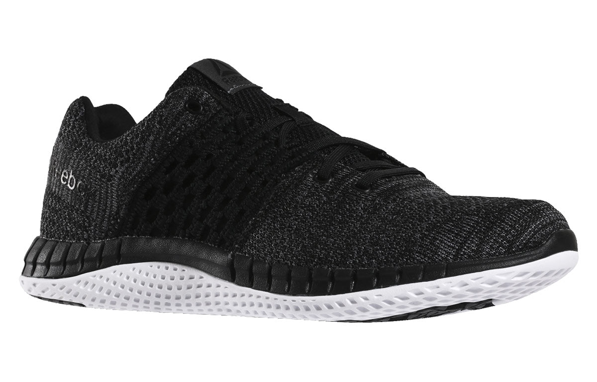 Reebok Zprint Run Clean Ultk 'Black' BS9816