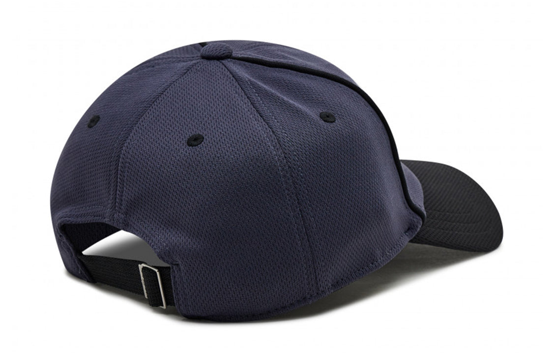 adidas Adicolor Archive Baseball Cap 'Shadow Navy' HD9727