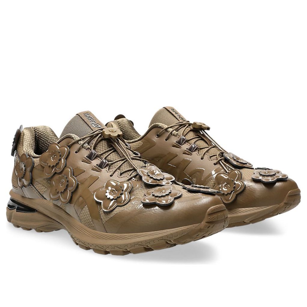 ASICS x Cecilie Bahnsen Gel-Terrain 'Sepia' 1203A526-200