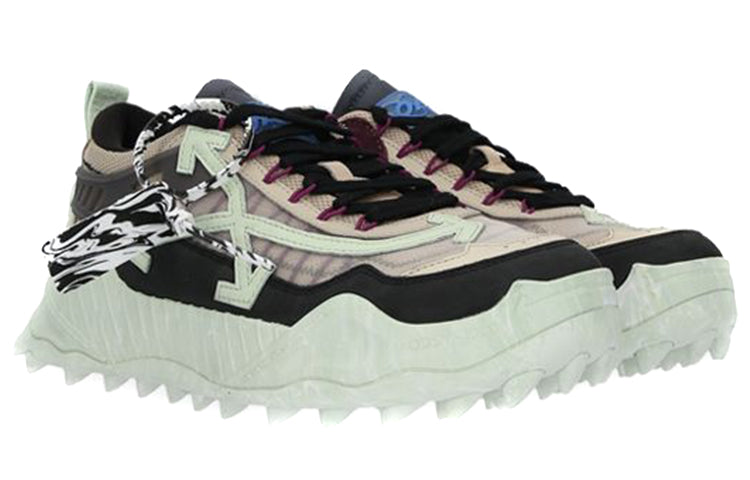 Off-White ODSY-1000 'Black Mint' OMIA139S21FAB0011051
