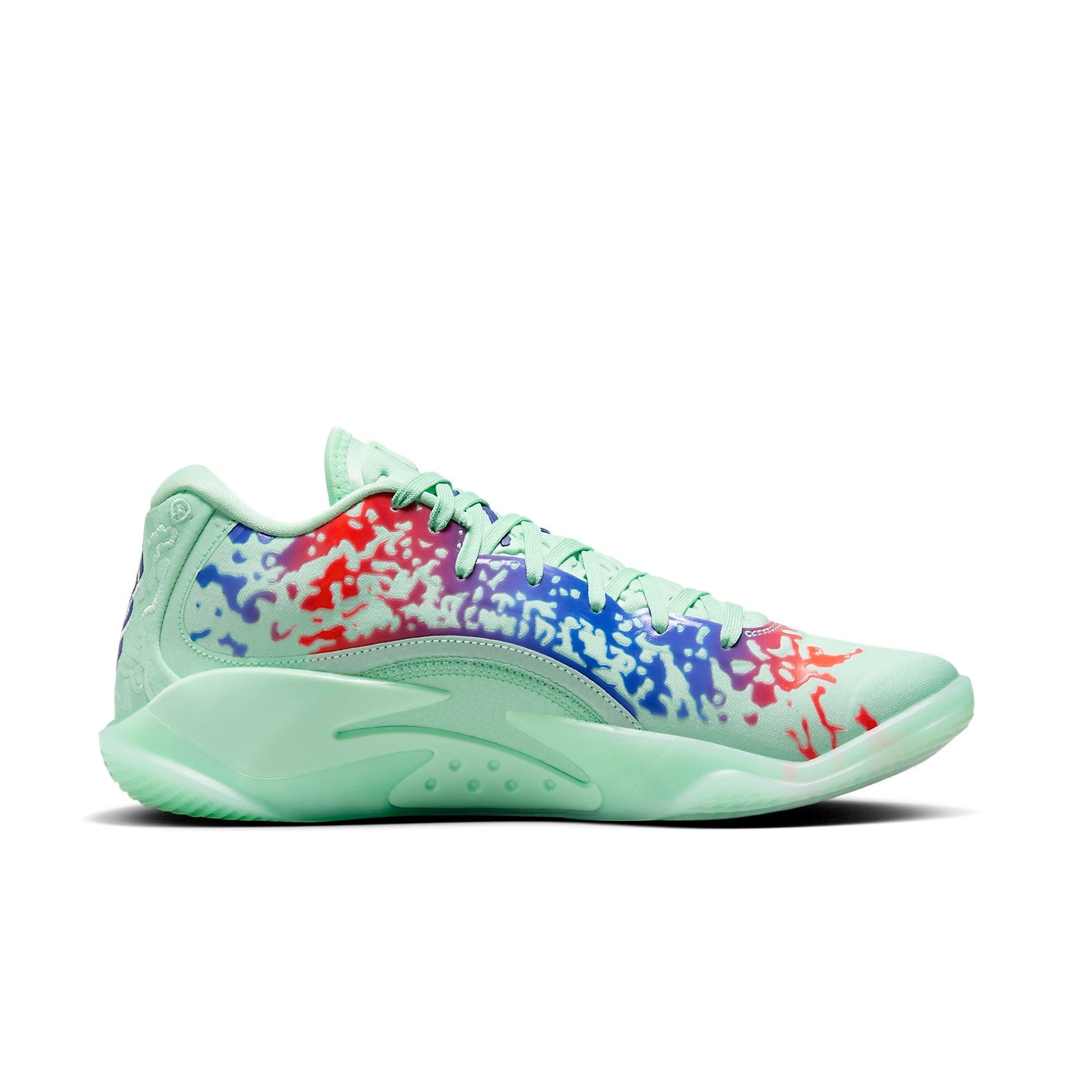 Air Jordan Zion 3 'Mud, Sweat and Tears' DR0675-300