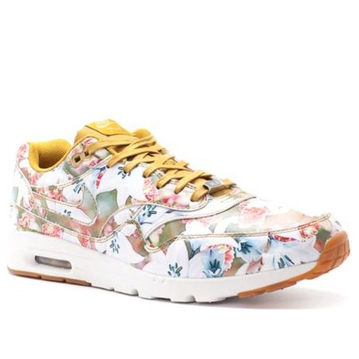 (WMNS) Nike Air Max 1 Ultra 'Milan' 747105-700