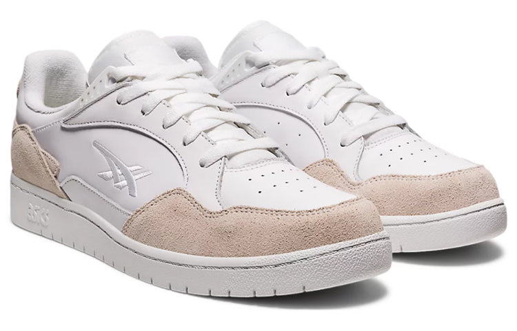ASICS Skycourt 'White Beige Brown' 1201A169-100