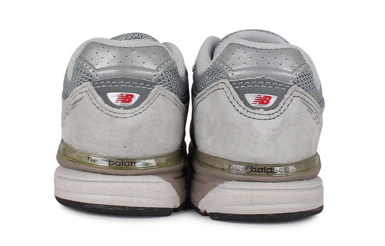 (PS) New Balance 990 v4 'Grey' KJ990GLP