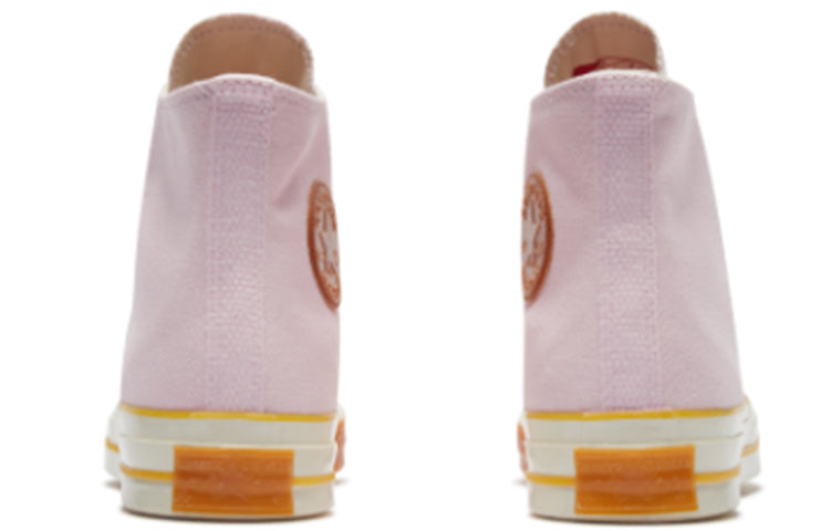 Converse Chuck 70 High 'Pink Foam' 165719C