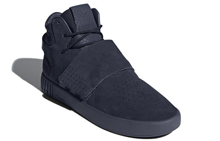 adidas Tubular Invader Strap 'Navy' BY3631