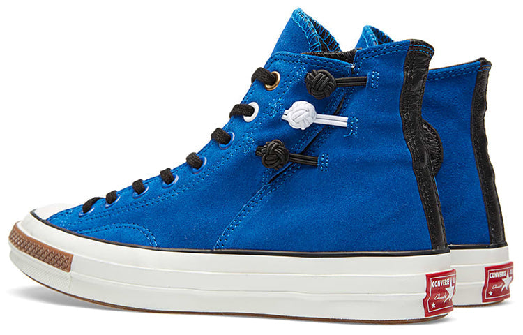 Converse CLOT x Chuck Taylor 1970 High 'Turkish Sea' 141354C