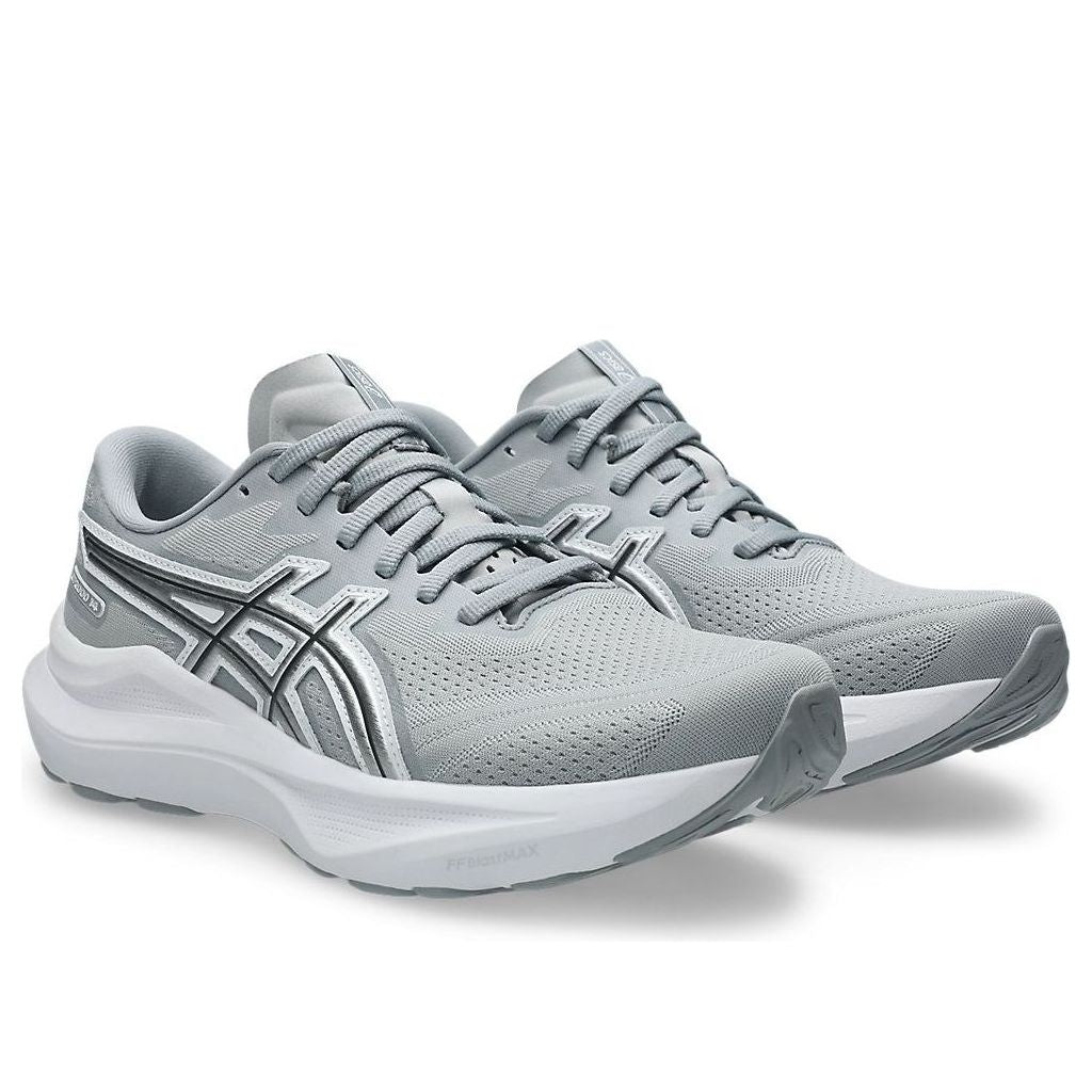 (WMNS) ASICS GT-2000 14 'Piedmont Grey Pure Silver' 1012B985-020