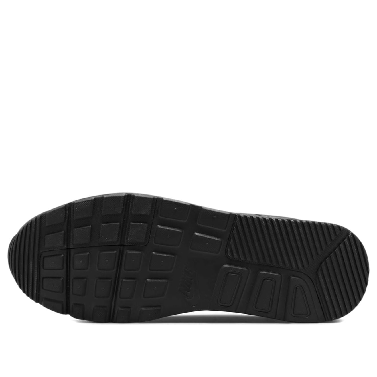 Nike Air Max SC Leather 'Triple Black' DH9636-001