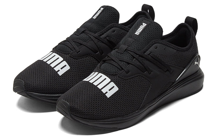 PUMA Softride Cruise Bold 'Black' 376190-01