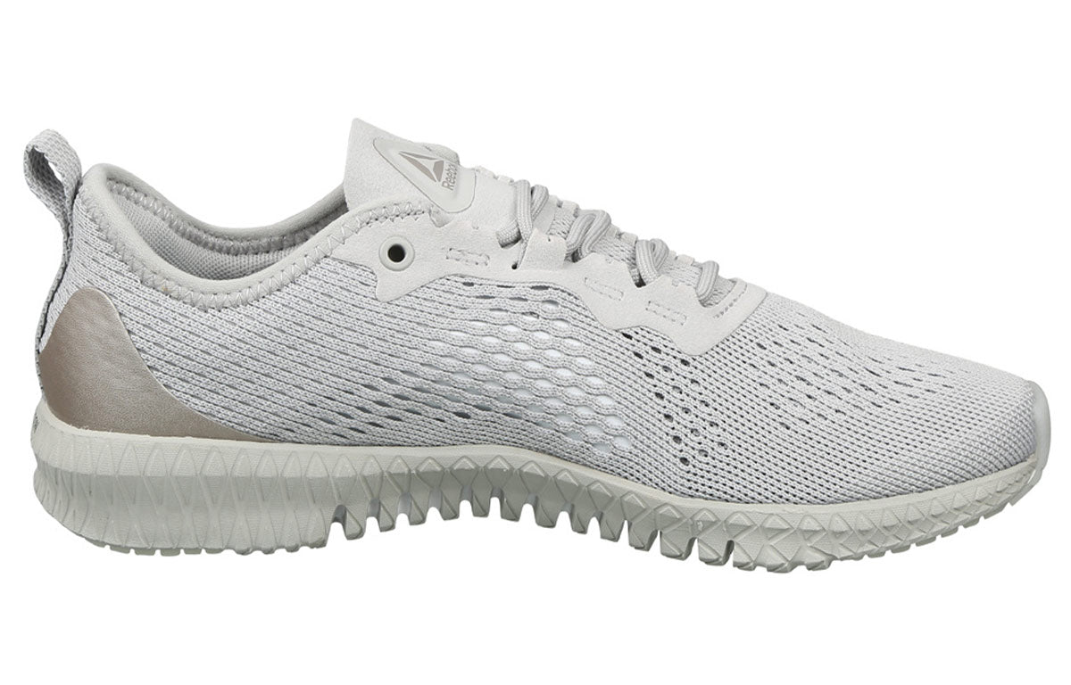 (WMNS) Reebok Flexagon 'Moondust' CN6320