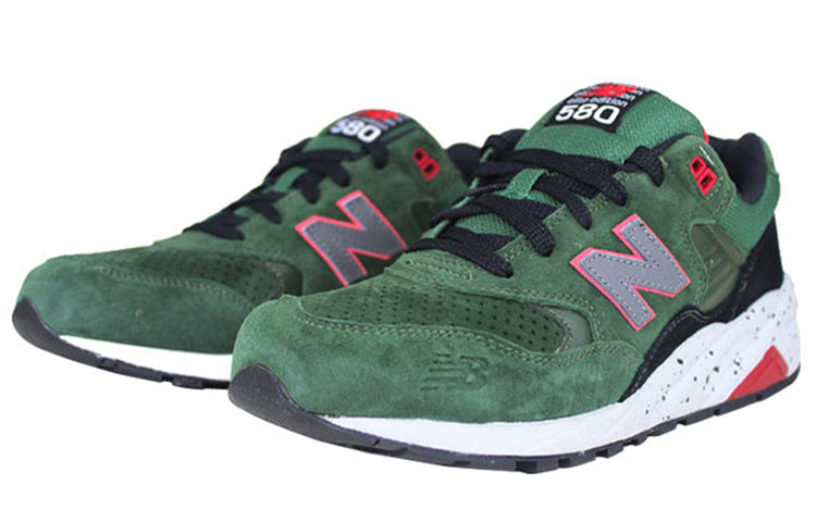 New Balance 580 'Halloween' Elite Edition MRT580BG